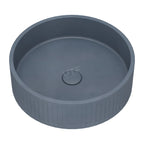 UF-1038 Concrete Wash Basin