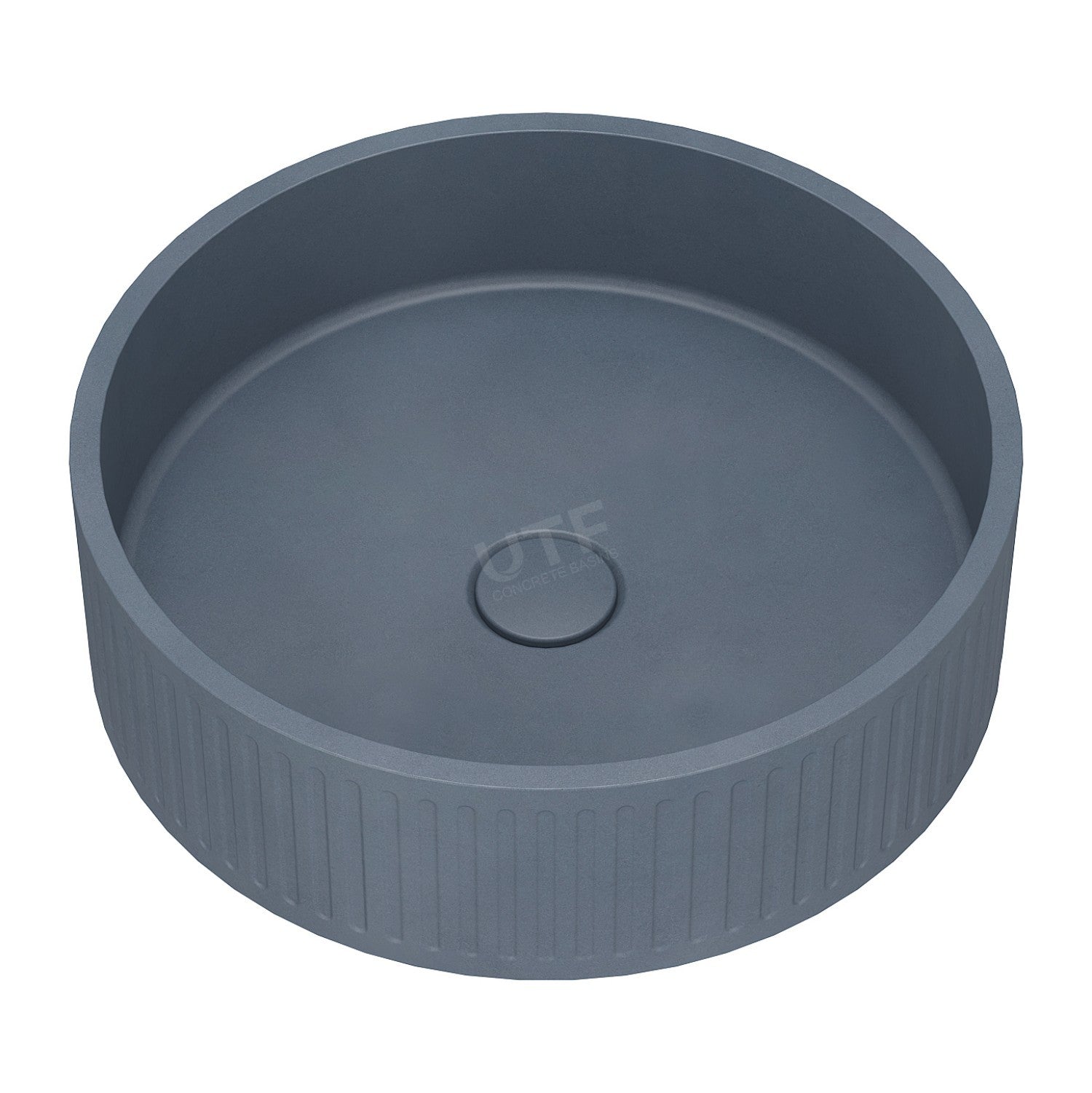 UF-1038 Concrete Wash Basin