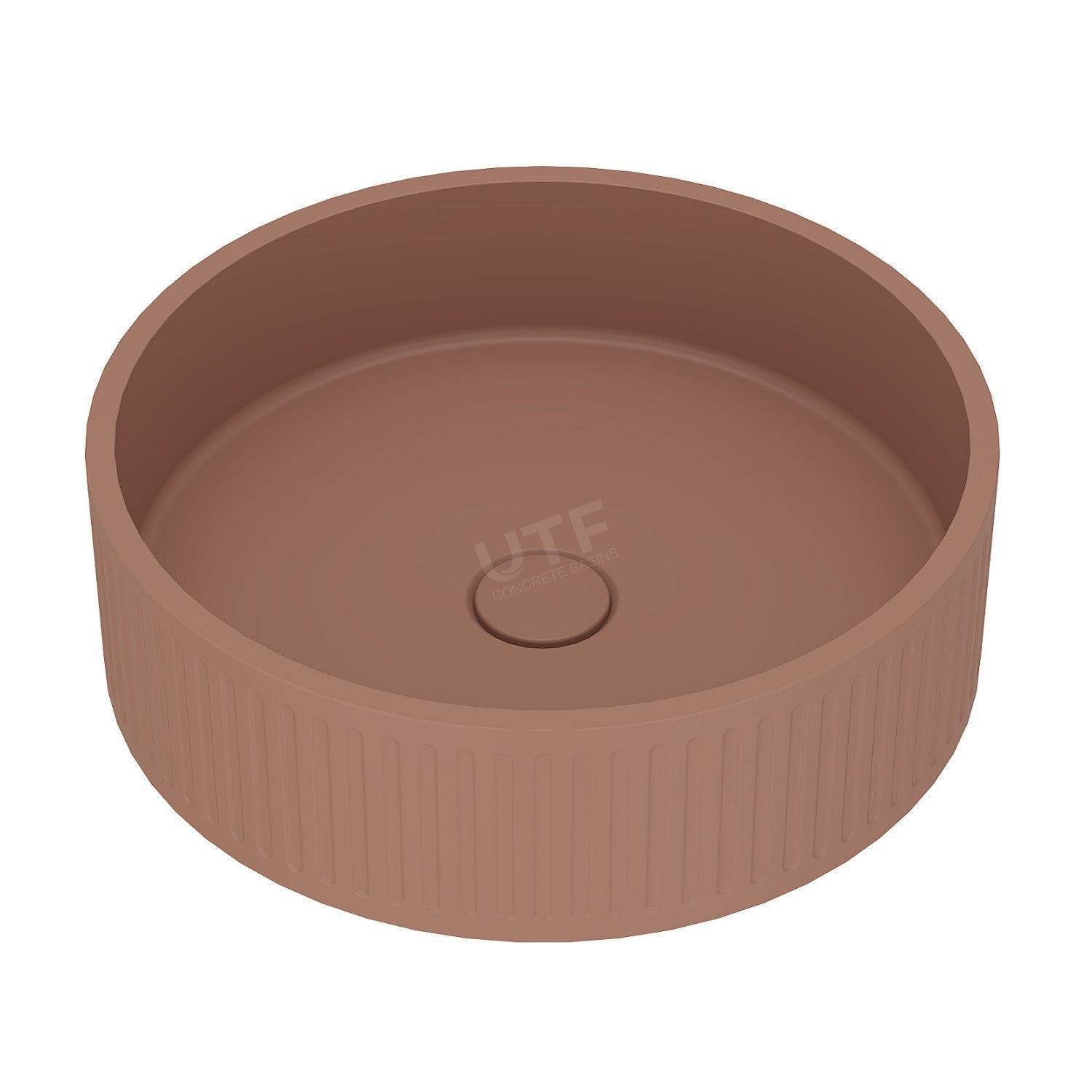 UF-1038 Concrete Wash Basin