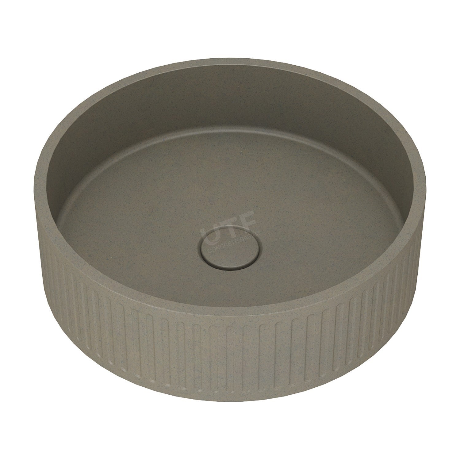 UF-1038 Concrete Wash Basin