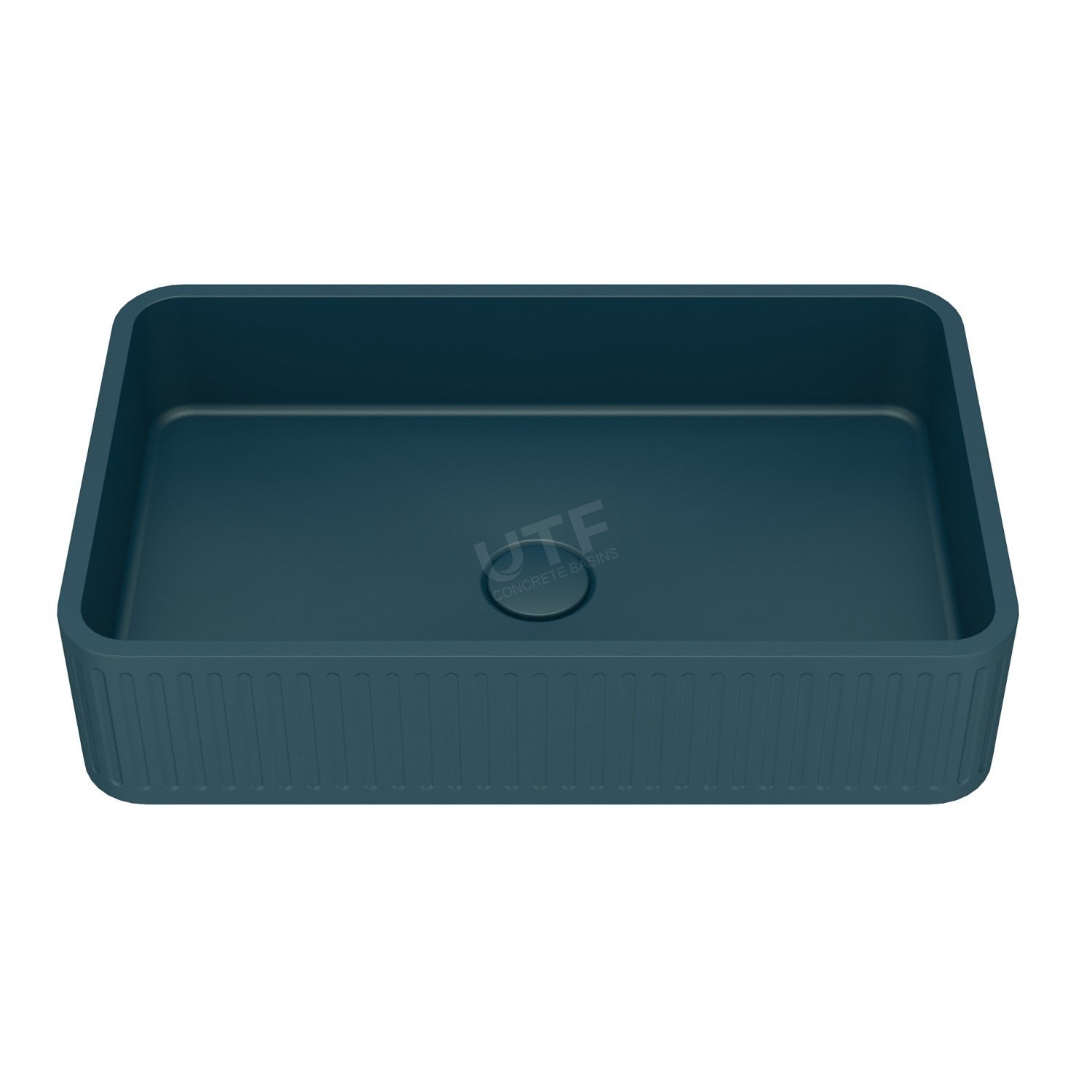 UF-1039 Decorative Concrete Sink Basins