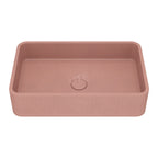 UF-1039 Decorative Concrete Sink Basins