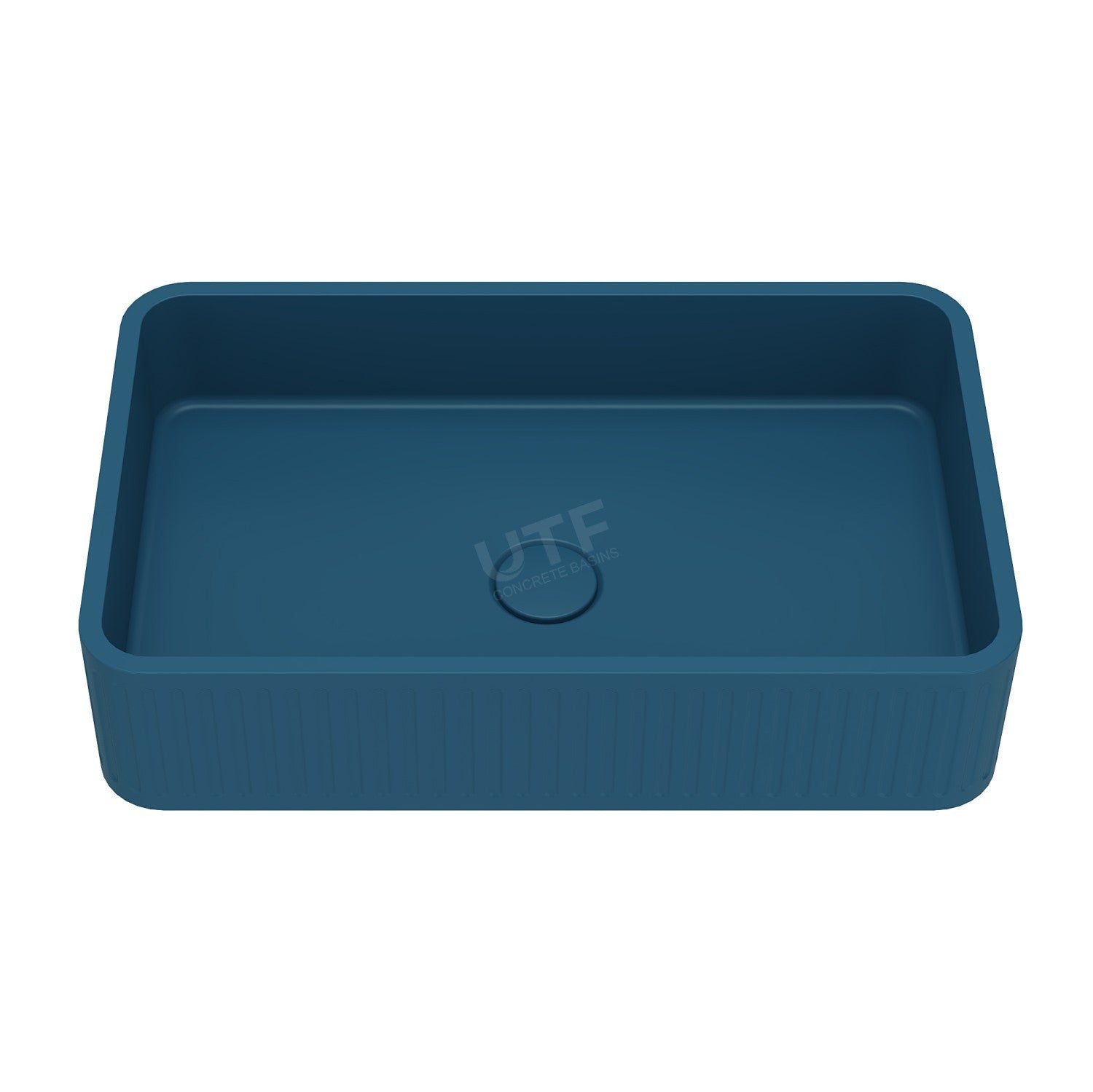 UF-1039 Decorative Concrete Sink Basins