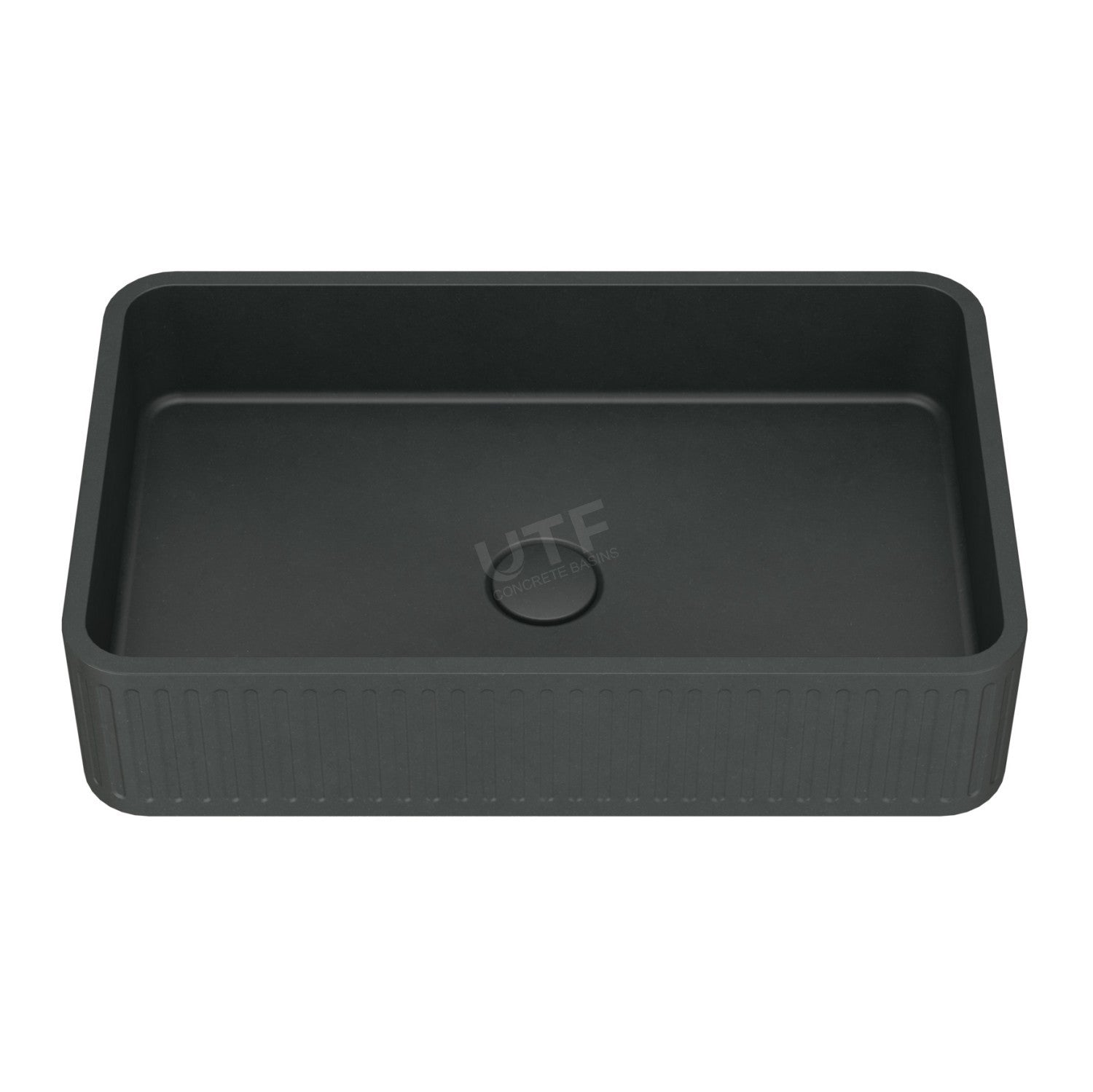 UF-1039 Decorative Concrete Sink Basins