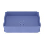 UF-1039 Decorative Concrete Sink Basins