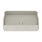 UF-1039 Decorative Concrete Sink Basins