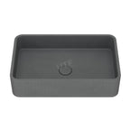 UF-1039 Decorative Concrete Sink Basins