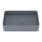UF-1039 Decorative Concrete Sink Basins