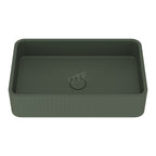 UF-1039 Decorative Concrete Sink Basins