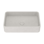 UF-1039 Decorative Concrete Sink Basins