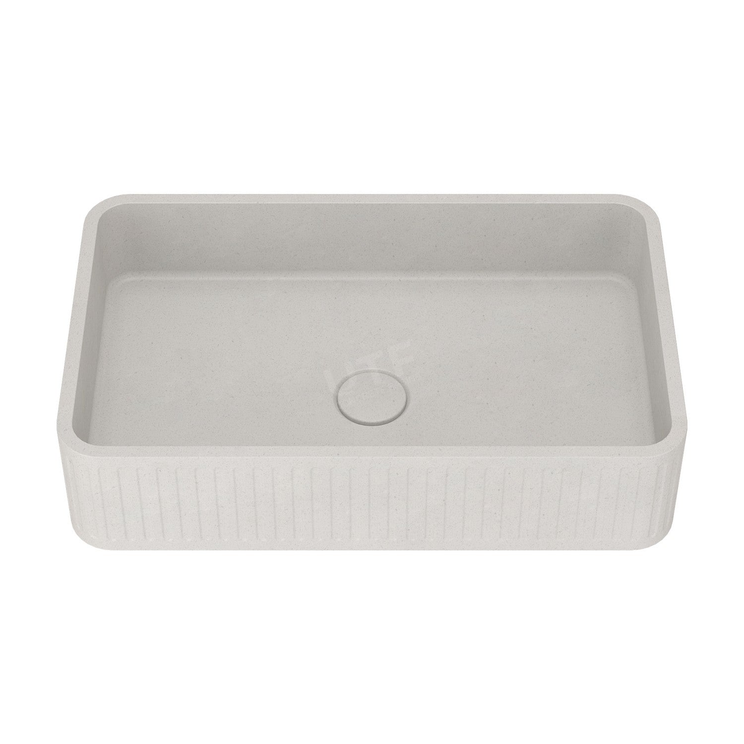 UF-1039 Decorative Concrete Sink Basins