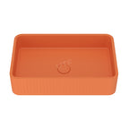 UF-1039 Decorative Concrete Sink Basins
