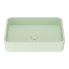UF-1039 Decorative Concrete Sink Basins