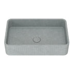 UF-1039 Decorative Concrete Sink Basins