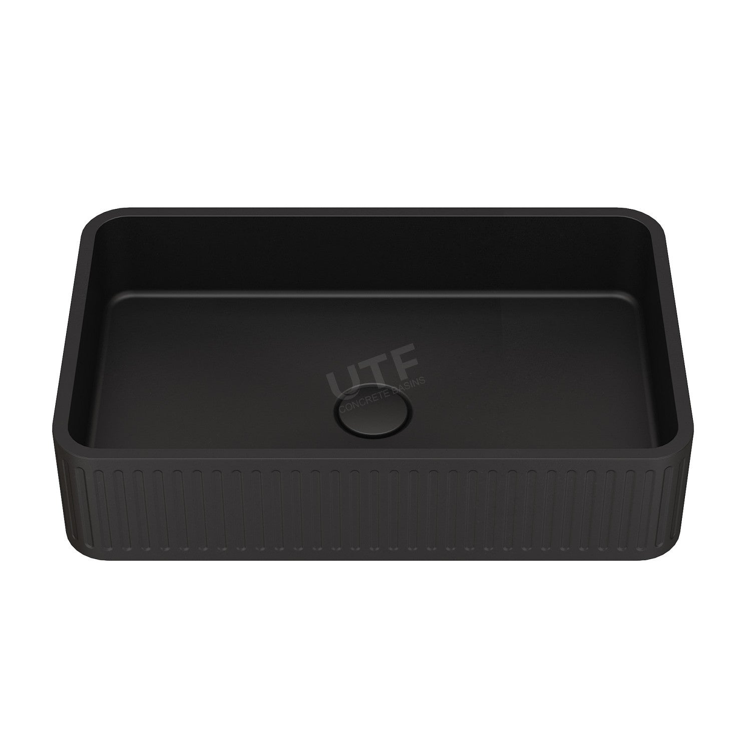 UF-1039 Decorative Concrete Sink Basins