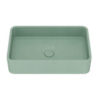 UF-1039 Decorative Concrete Sink Basins