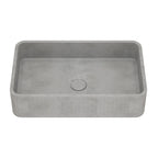 UF-1039 Decorative Concrete Sink Basins