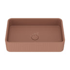 UF-1039 Decorative Concrete Sink Basins