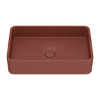 UF-1039 Decorative Concrete Sink Basins