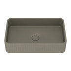 UF-1039 Decorative Concrete Sink Basins