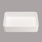UF-1039 Decorative Concrete Sink Basins