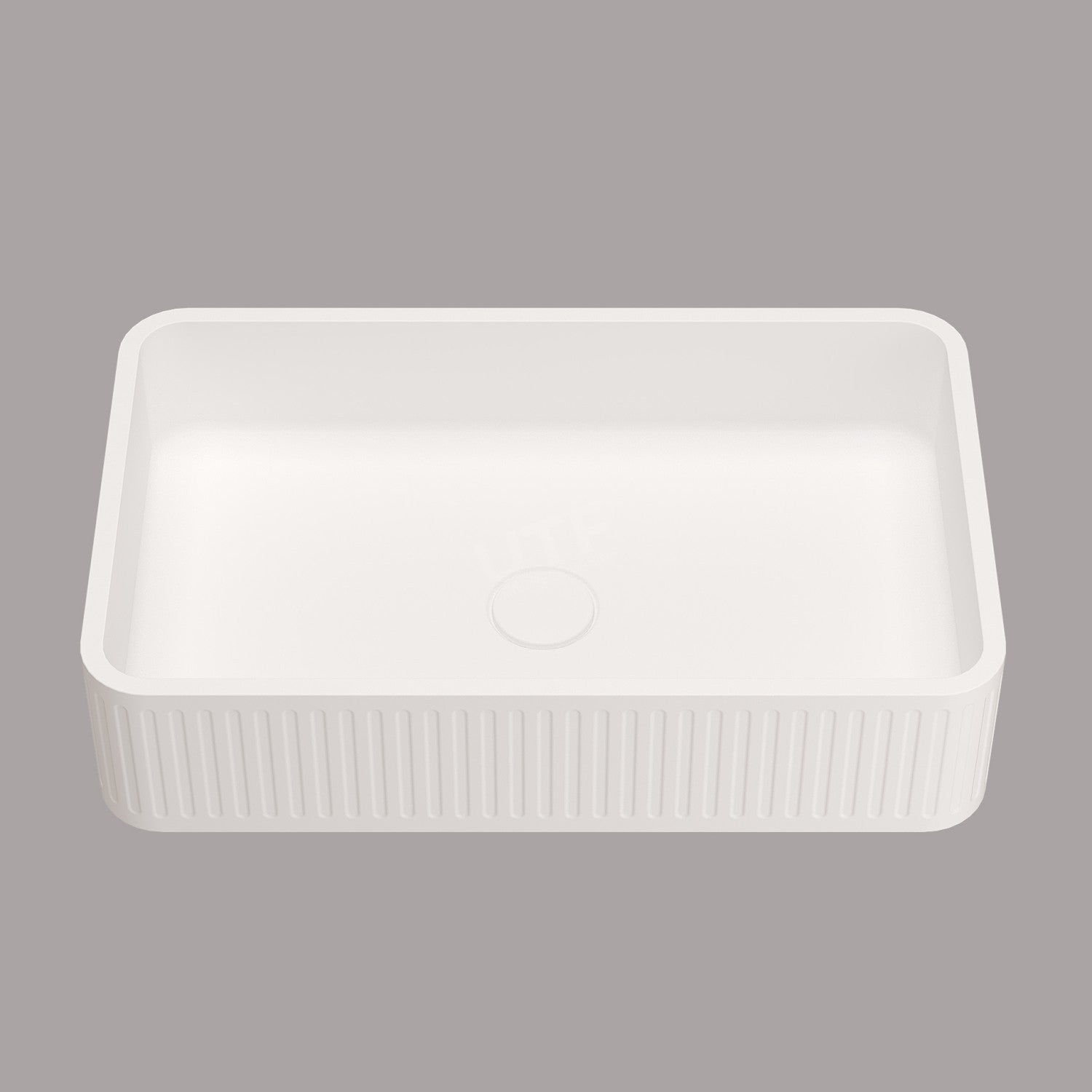 UF-1039 Decorative Concrete Sink Basins