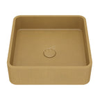 UF-1040 Concrete Basins with Color Finishes