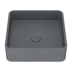 UF-1040 Concrete Basins with Color Finishes