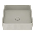 UF-1040 Concrete Basins with Color Finishes