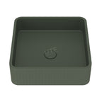 UF-1040 Concrete Basins with Color Finishes