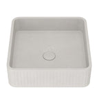 UF-1040 Concrete Basins with Color Finishes