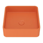 UF-1040 Concrete Basins with Color Finishes