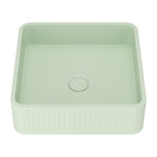 UF-1040 Concrete Basins with Color Finishes