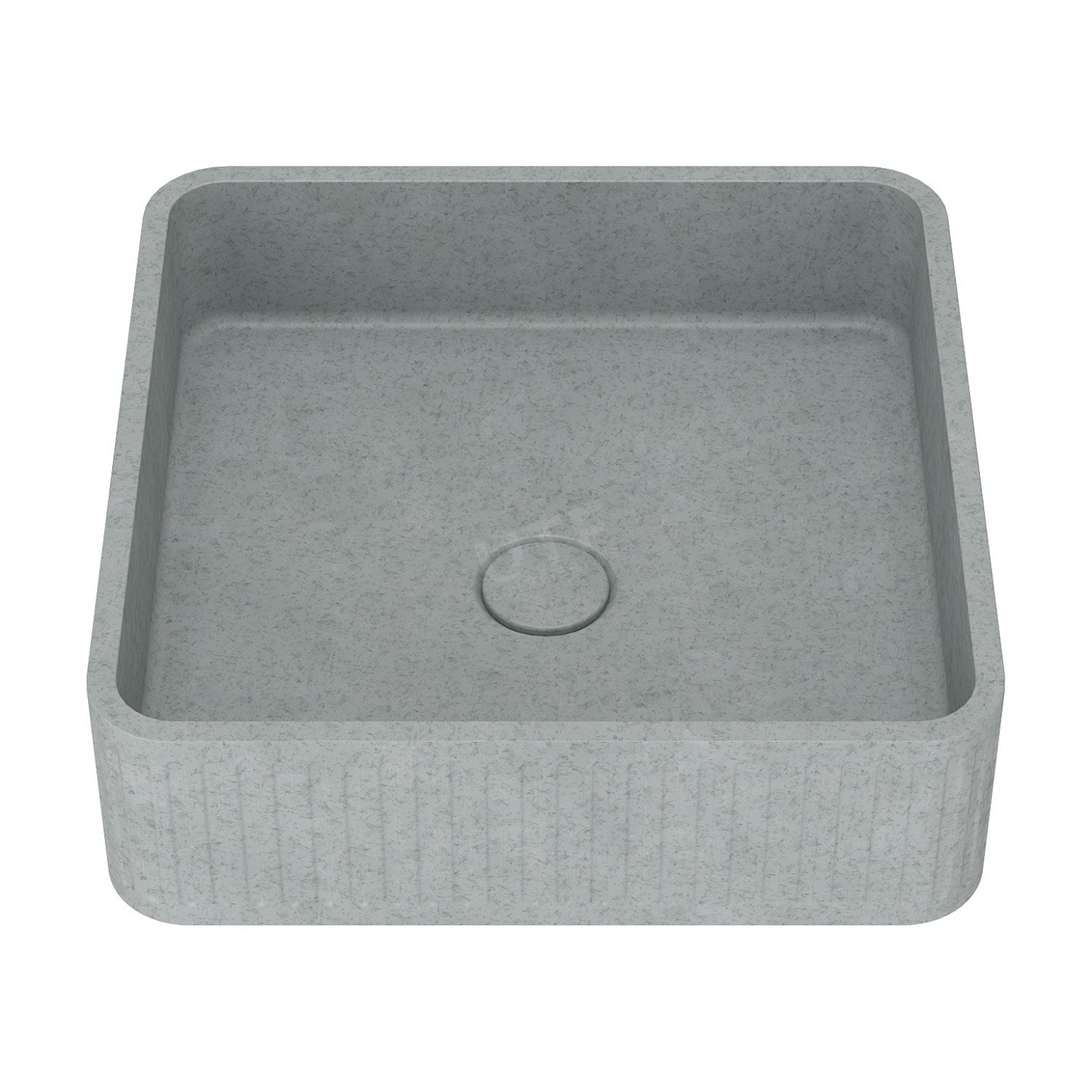 UF-1040 Concrete Basins with Color Finishes