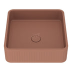 UF-1040 Concrete Basins with Color Finishes