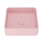 UF-1040 Concrete Basins with Color Finishes