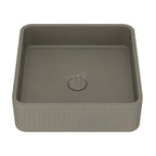 UF-1040 Concrete Basins with Color Finishes