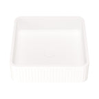 UF-1040 Concrete Basins with Color Finishes