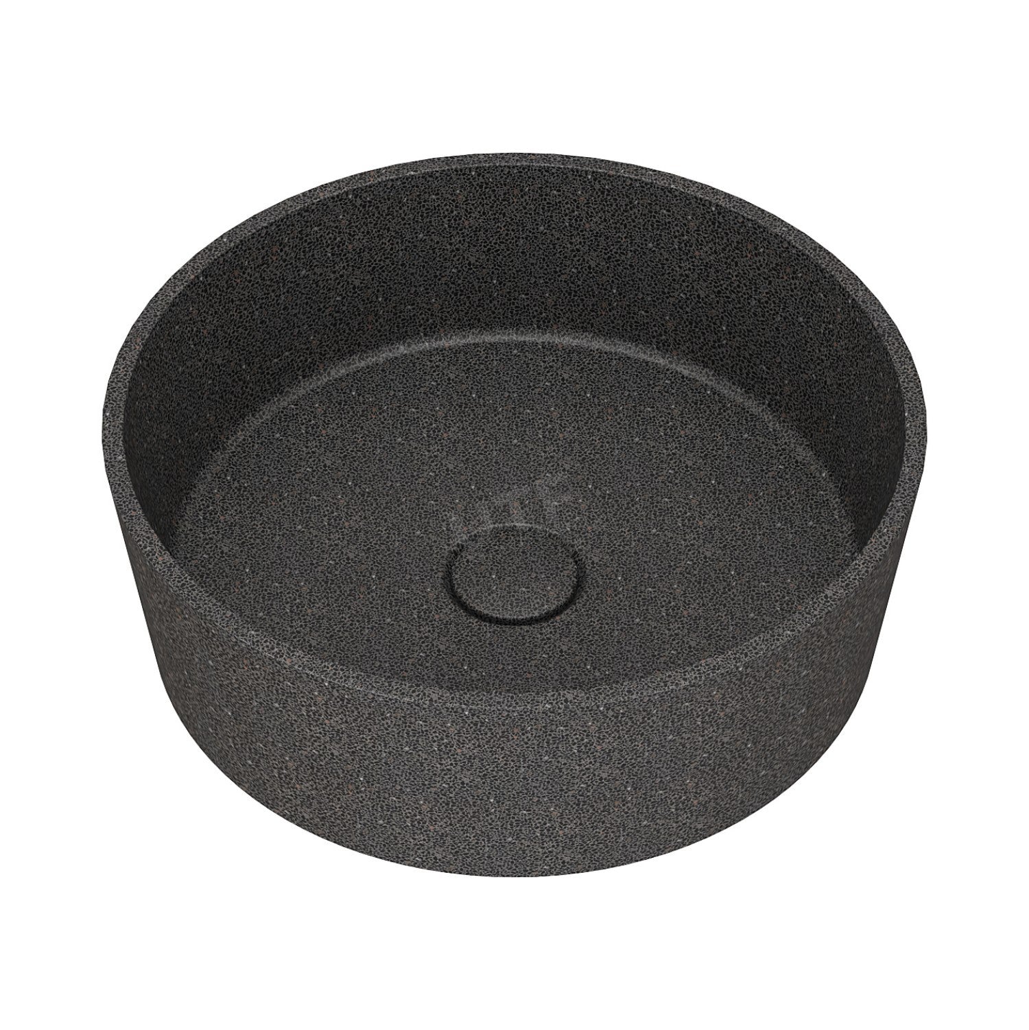 UF-1041 Unique Terrazzo Bathroom Sink