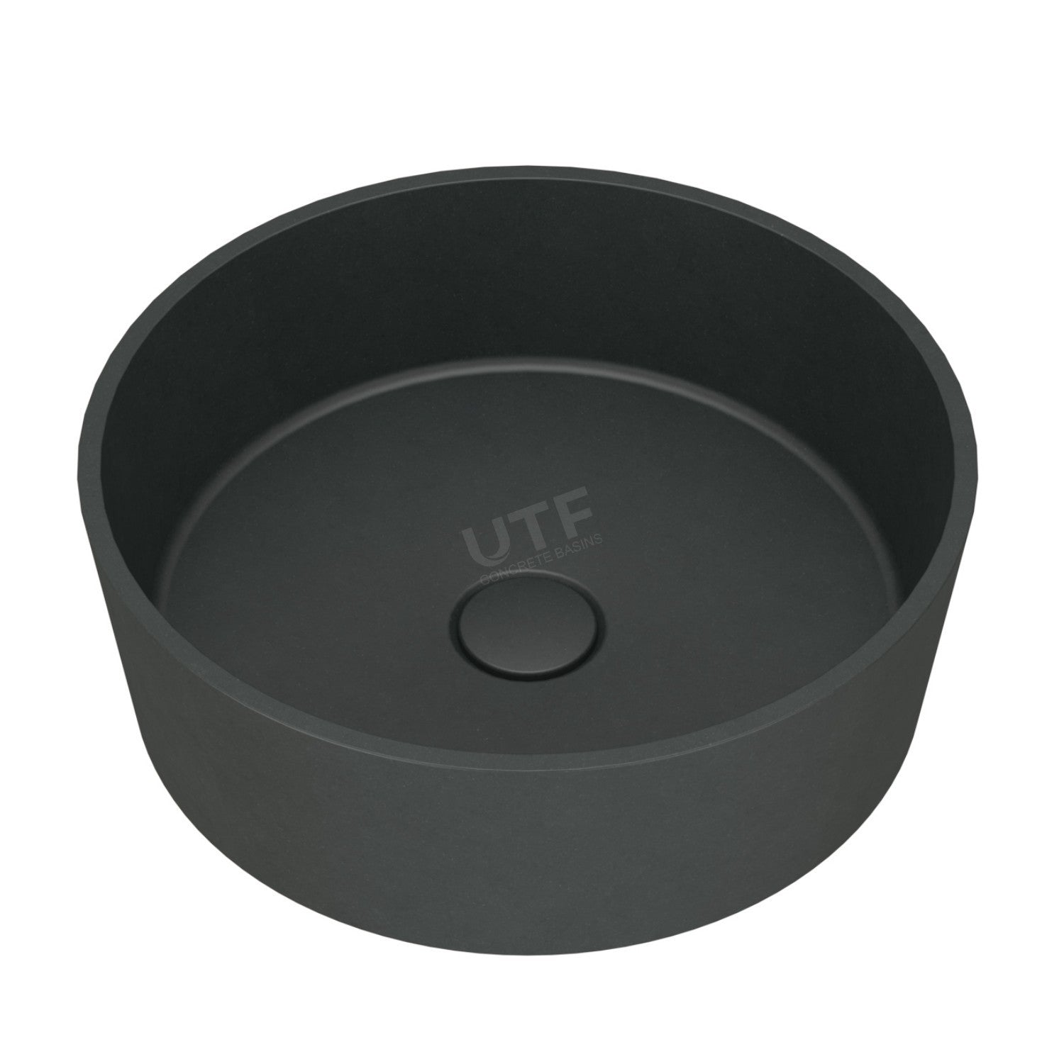UF-1041 Unique Terrazzo Bathroom Sink