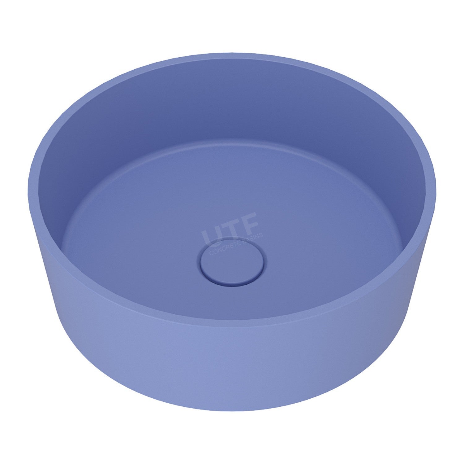 UF-1041 Unique Terrazzo Bathroom Sink