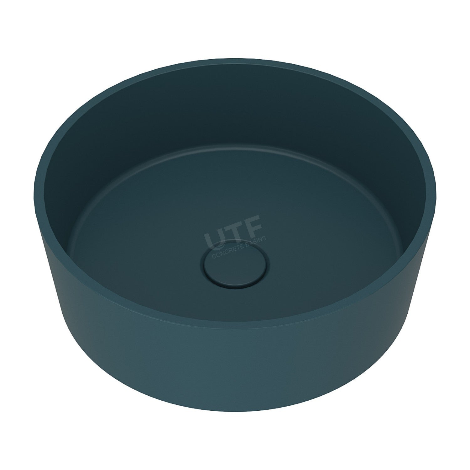 UF-1041 Unique Terrazzo Bathroom Sink