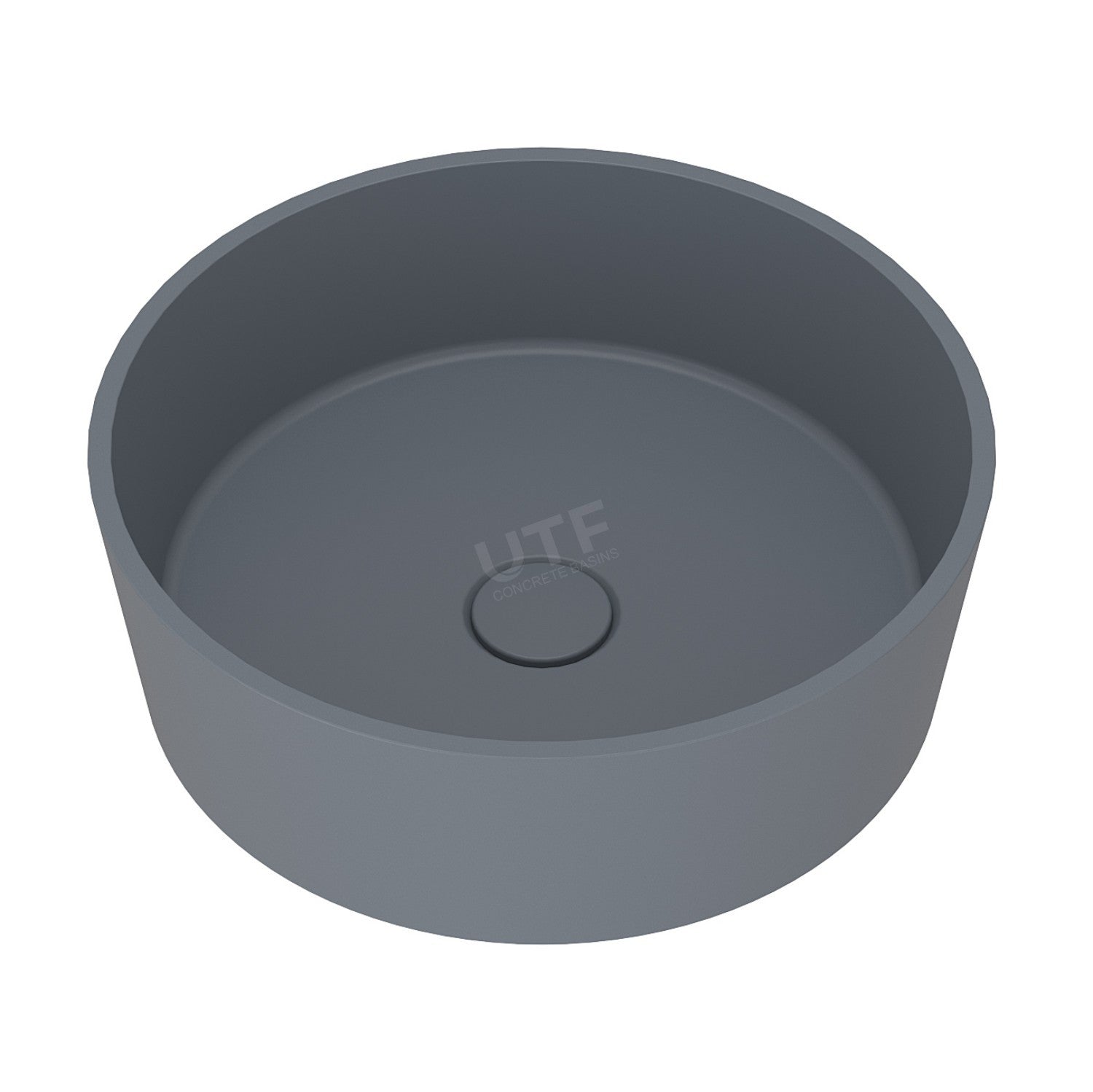 UF-1041 Unique Terrazzo Bathroom Sink