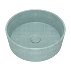 UF-1041 Unique Terrazzo Bathroom Sink
