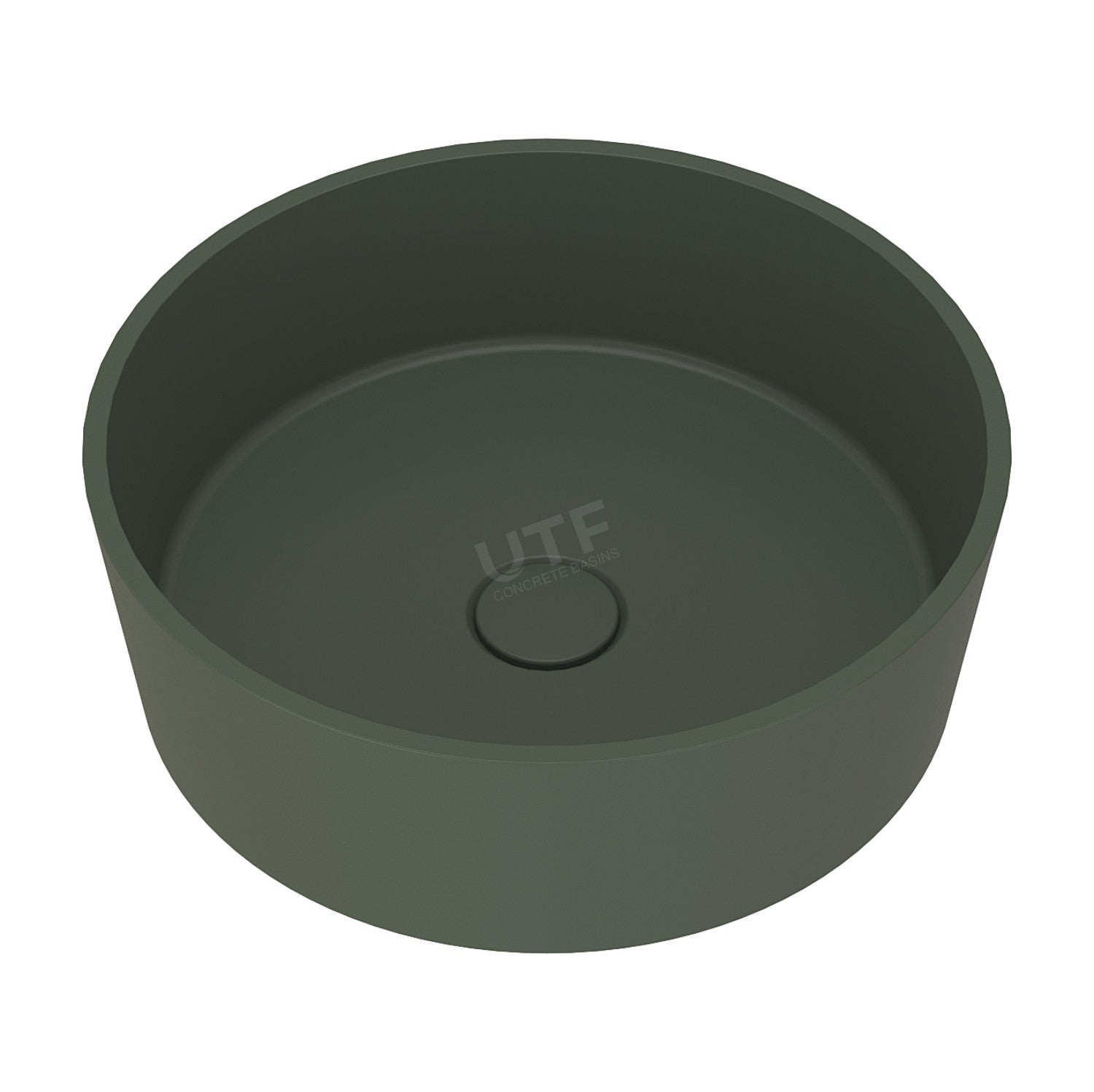 UF-1041 Unique Terrazzo Bathroom Sink