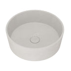 UF-1041 Unique Terrazzo Bathroom Sink