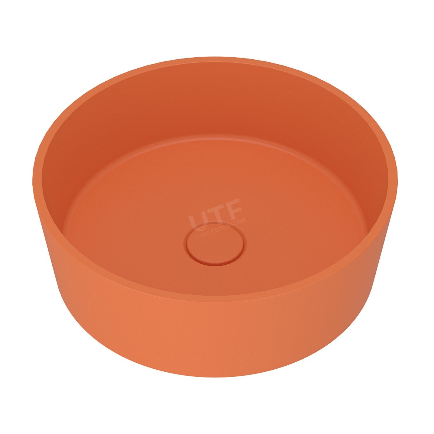 UF-1041 Unique Terrazzo Bathroom Sink