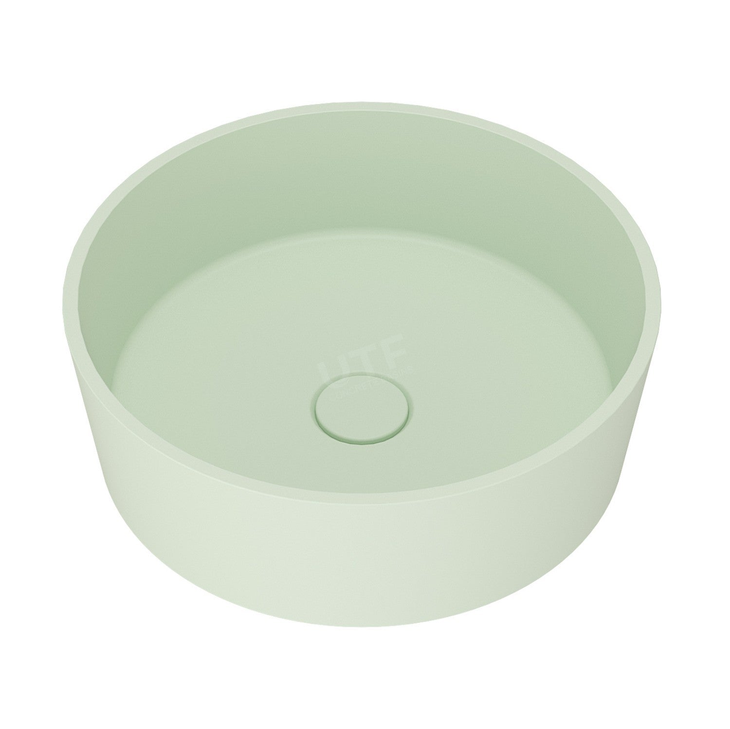 UF-1041 Unique Terrazzo Bathroom Sink
