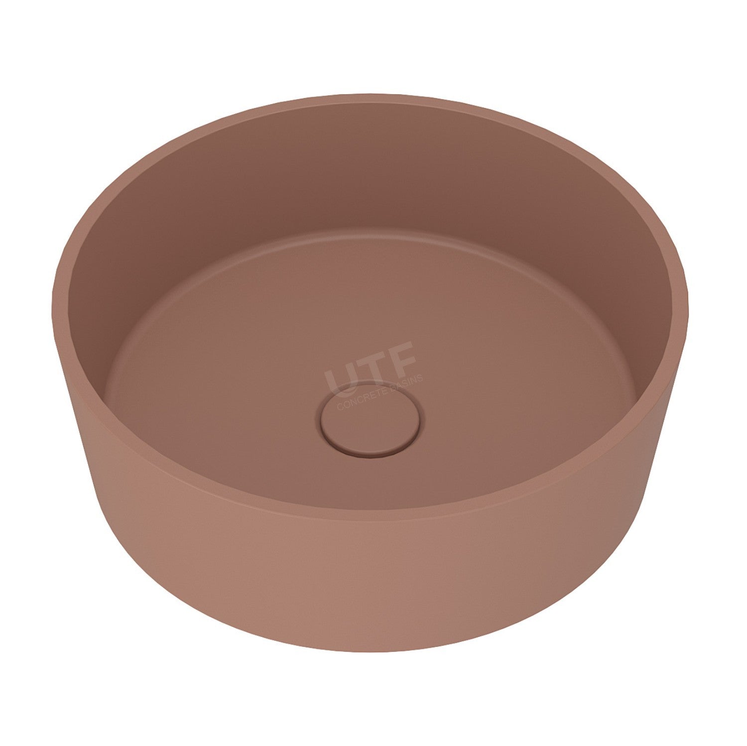UF-1041 Unique Terrazzo Bathroom Sink