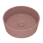 UF-1041 Unique Terrazzo Bathroom Sink